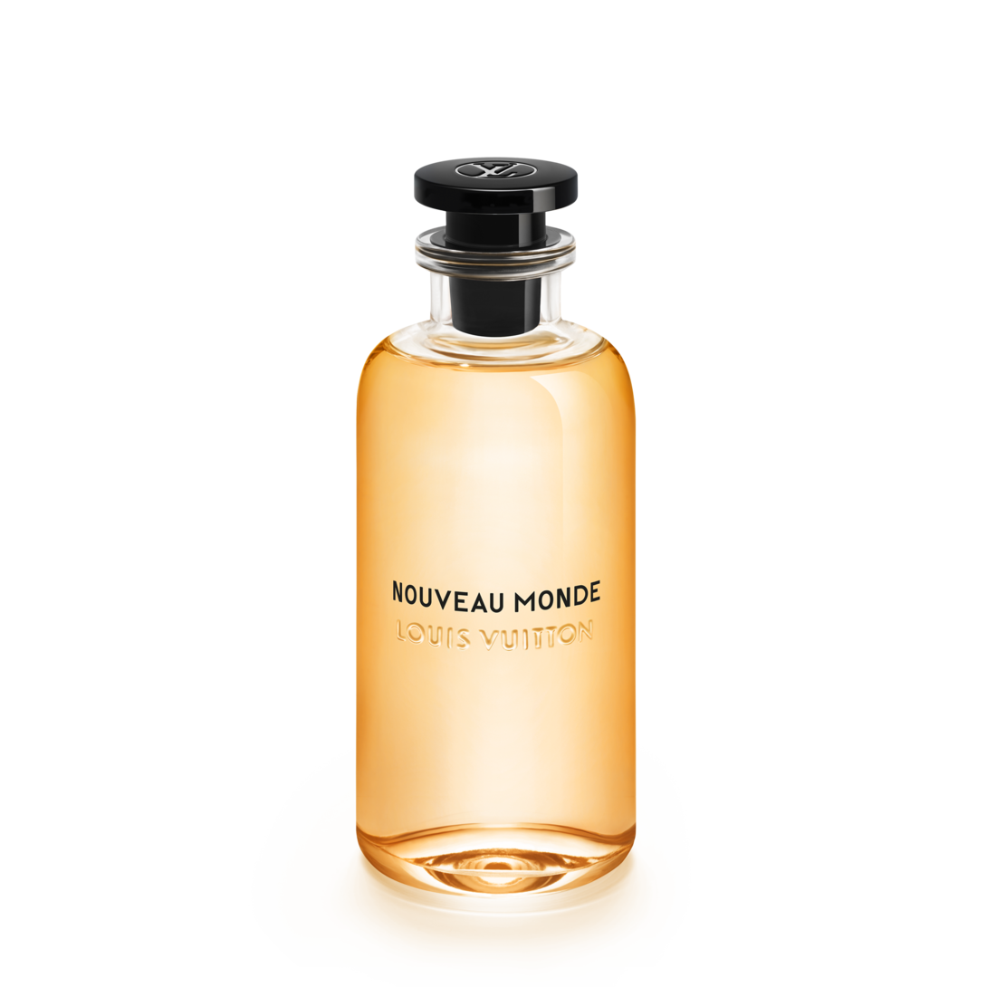 Nouveau Monde - Collections | LOUIS VUITTON